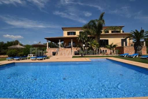 Villa Nimor Ses Salines