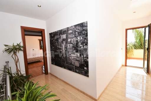 Villa Nimor Ses Salines