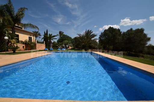 Villa Nimor Ses Salines