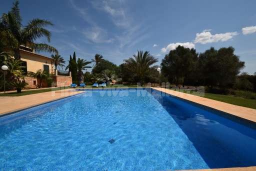 Villa Nimor Ses Salines