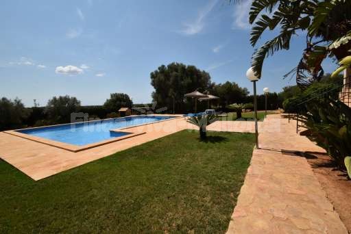 Villa Nimor Ses Salines