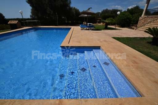 Villa Nimor Ses Salines