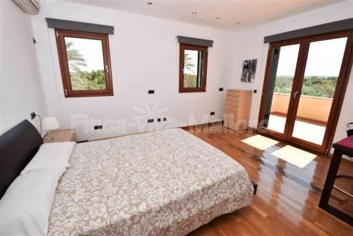 Villa Nimor Ses Salines