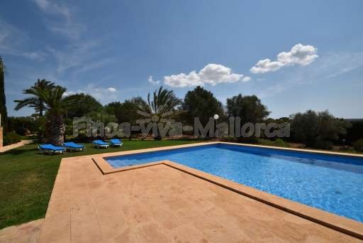 Villa Nimor Ses Salines