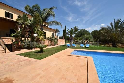 Villa Nimor Ses Salines