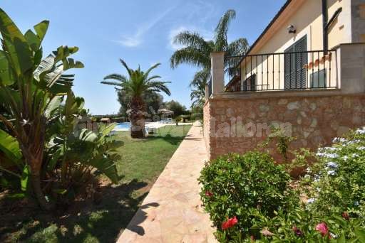 Villa Nimor Ses Salines