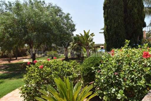 Villa Nimor Ses Salines