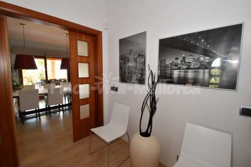 Villa Nimor Ses Salines