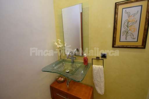 Villa Nimor Ses Salines