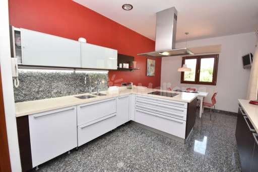 Villa Nimor Ses Salines