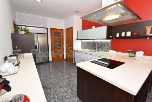 Villa Nimor Ses Salines