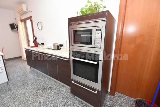 Villa Nimor Ses Salines