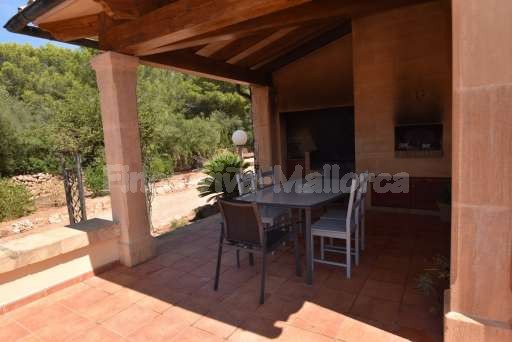 Villa Nimor Ses Salines