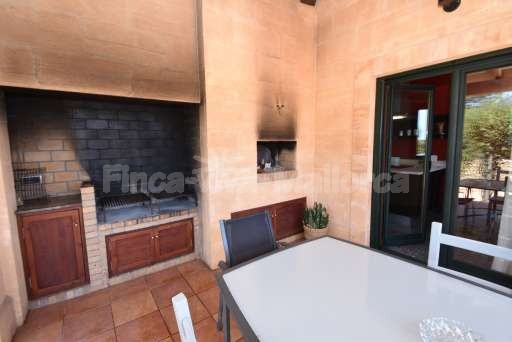 Villa Nimor Ses Salines