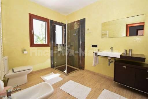 Villa Nimor Ses Salines