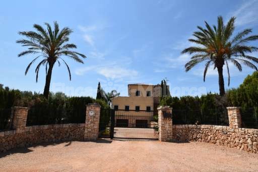 Villa Nimor Ses Salines