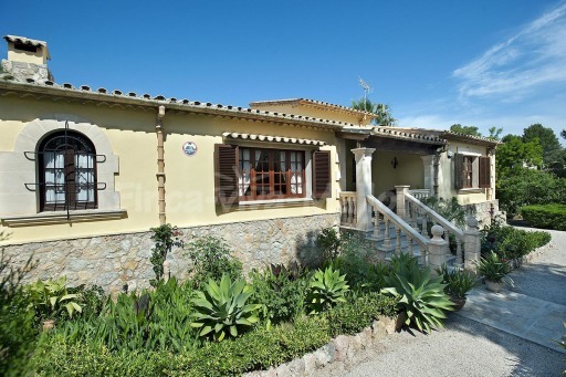 Villa Pinos