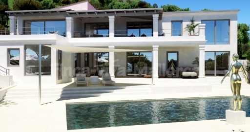 Villa Riviera