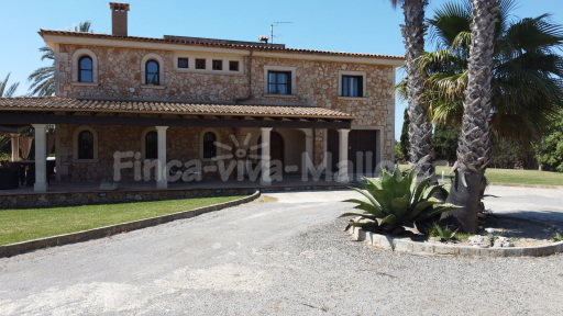 Villa Serena