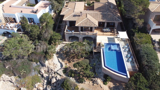 Villa Vista al Mar