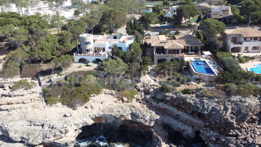 Villa Vista al Mar