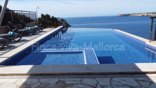 Villa Vista al Mar