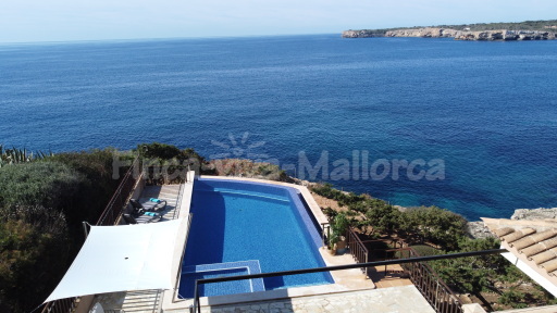 Villa Vista al Mar
