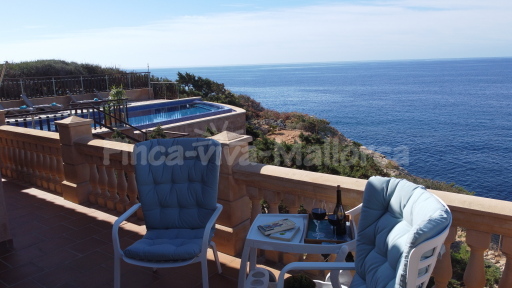 Villa Vista al Mar