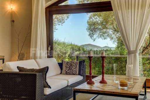 Villa Vitale Manacor