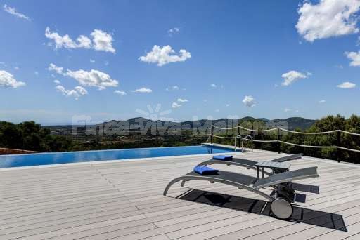 Villa Vitale Manacor