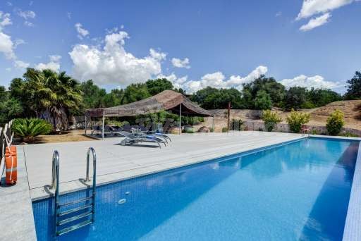 Villa Vitale Manacor