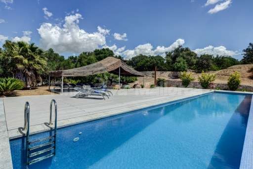 Villa Vitale Manacor