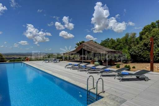 Villa Vitale Manacor