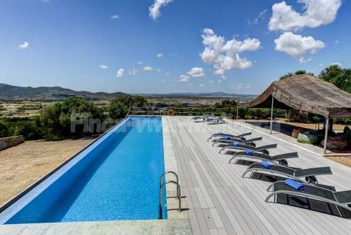 Villa Vitale Manacor