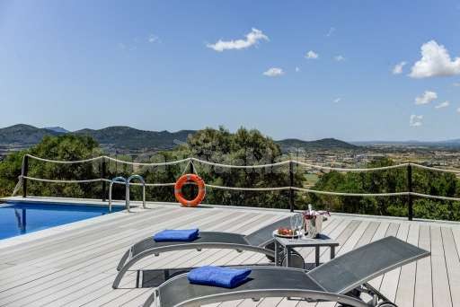 Villa Vitale Manacor