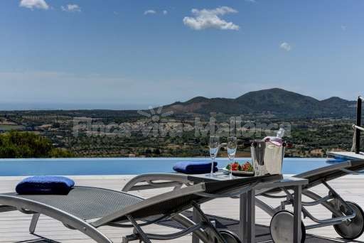 Villa Vitale Manacor