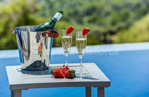 Villa Vitale Manacor