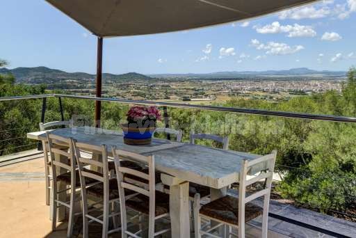 Villa Vitale Manacor