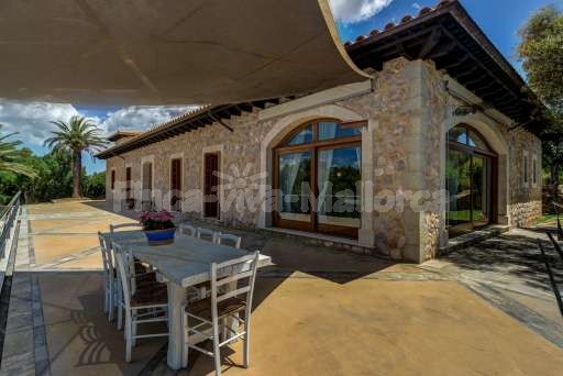 Villa Vitale Manacor