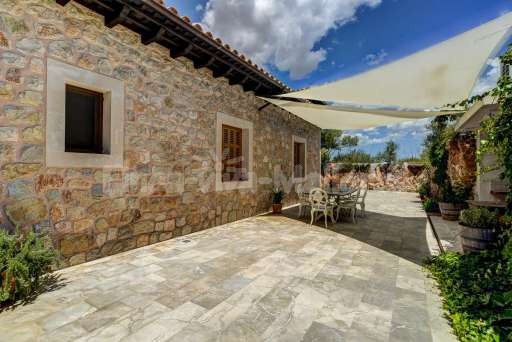 Villa Vitale Manacor