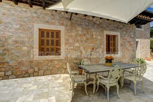 Villa Vitale Manacor