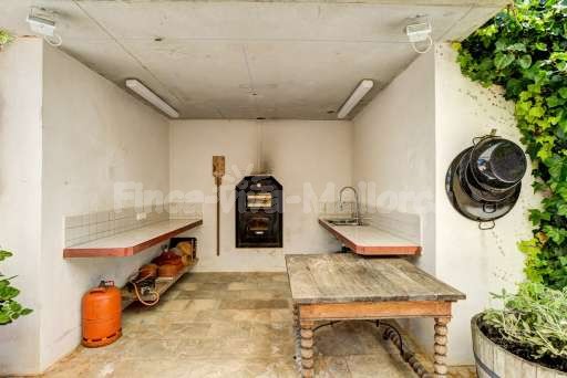 Villa Vitale Manacor