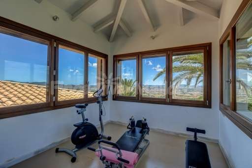 Villa Vitale Manacor