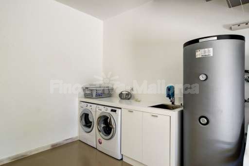 Villa Vitale Manacor