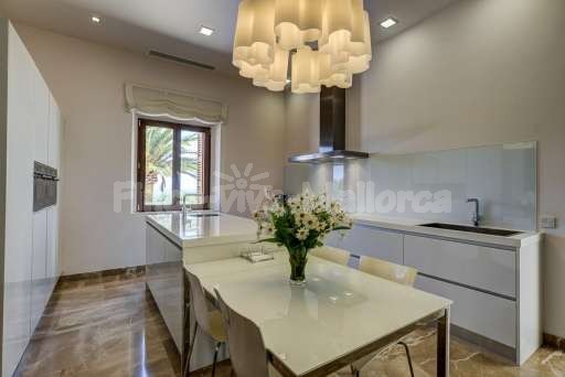 Villa Vitale Manacor