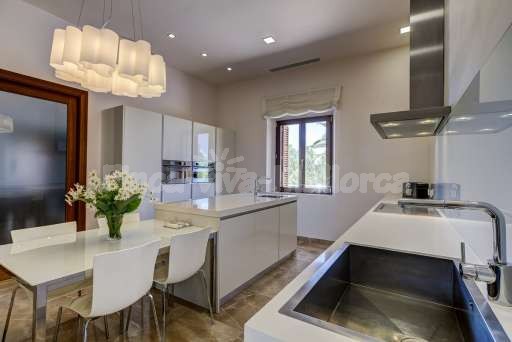 Villa Vitale Manacor