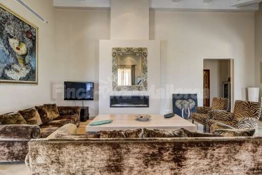 Villa Vitale Manacor