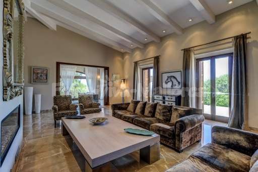 Villa Vitale Manacor