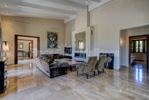 Villa Vitale Manacor