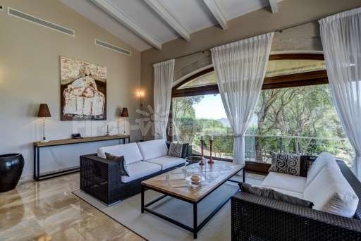 Villa Vitale Manacor